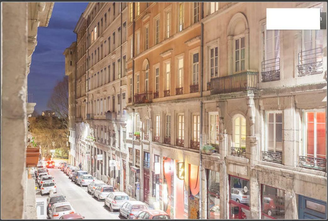 Salon Et Mezzanine Lyon Centre Lião Exterior foto